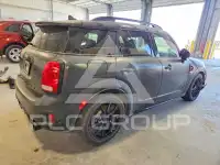 2020 Mini COOPER фото