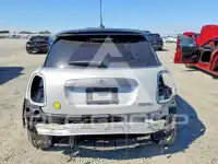2020 Mini COOPER фото