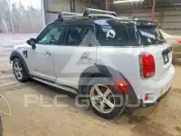 2020 Mini COOPER фото