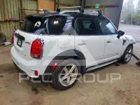 2020 Mini COOPER фото