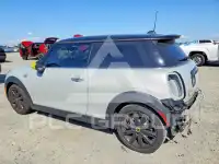 2020 Mini COOPER фото