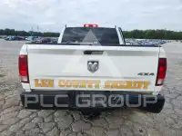 2020 RAM 1500 фото