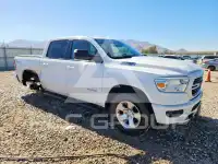 2020 RAM 1500 фото