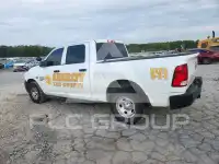 2020 RAM 1500 фото