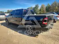 2020 RAM 1500 фото