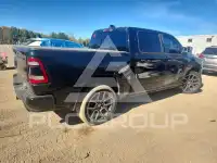 2020 RAM 1500 фото