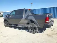 2020 RAM 1500 фото