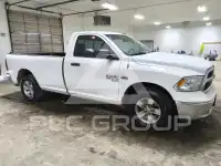 2020 RAM 1500 фото