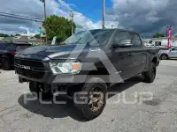 2020 RAM 1500 photo