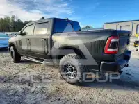 2020 RAM 1500 фото