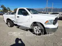 2020 RAM 1500 photo