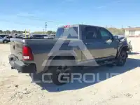 2020 RAM 1500 фото