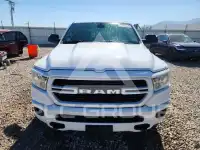 2020 RAM 1500 фото