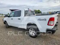2020 RAM 1500 photo