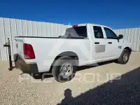2020 RAM 1500 фото