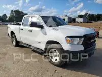 2020 RAM 1500 фото