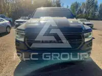 2020 RAM 1500 фото