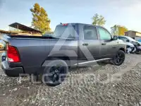 2020 RAM 1500 фото