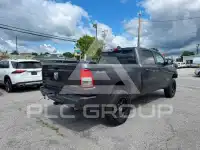 2020 RAM 1500 photo