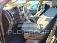 2020 RAM 1500 фото