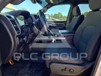 2020 RAM 1500 photo