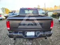 2020 RAM 1500 фото