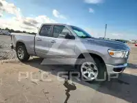 2020 RAM 1500 фото