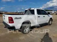 2020 RAM 1500 фото