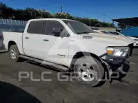 2020 RAM 1500 photo