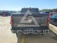 2020 RAM 1500 фото
