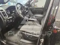 2020 RAM 1500 фото