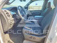 2020 RAM 1500 фото