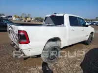 2020 RAM 1500 фото