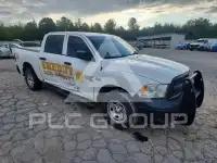 2020 RAM 1500 фото