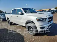 2020 RAM 1500 фото