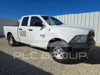 2020 RAM 1500 фото