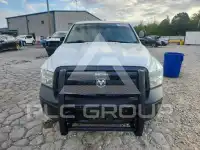 2020 RAM 1500 фото