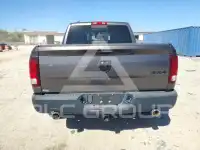 2020 RAM 1500 фото