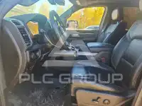 2020 RAM 1500 фото
