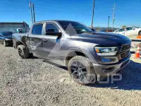 2020 RAM 1500 фото