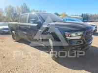 2020 RAM 1500 фото