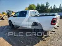 2020 RAM 1500 фото