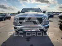 2020 RAM 1500 фото