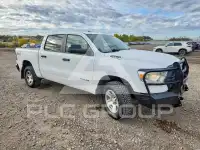 2020 RAM 1500 photo