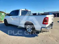 2020 RAM 1500 photo