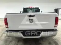 2020 RAM 1500 фото