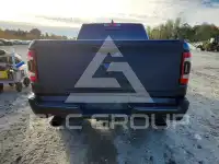 2020 RAM 1500 фото
