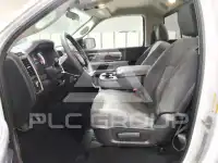 2020 RAM 1500 фото