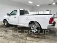 2020 RAM 1500 фото