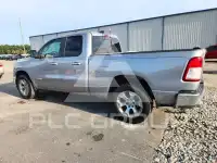 2020 RAM 1500 фото
